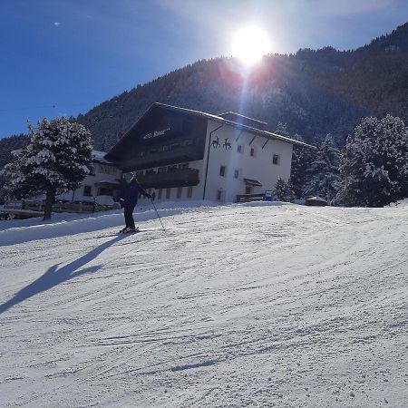Hotel Ronce Ortisei Esterno foto