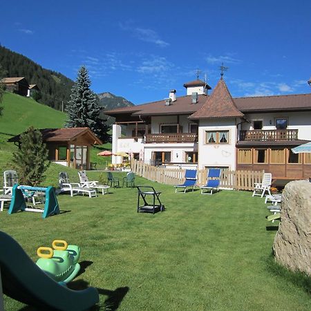 Hotel Ronce Ortisei Esterno foto