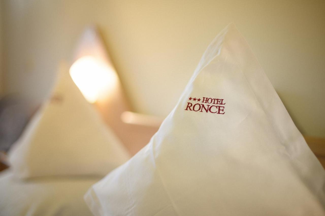 Hotel Ronce Ortisei Esterno foto