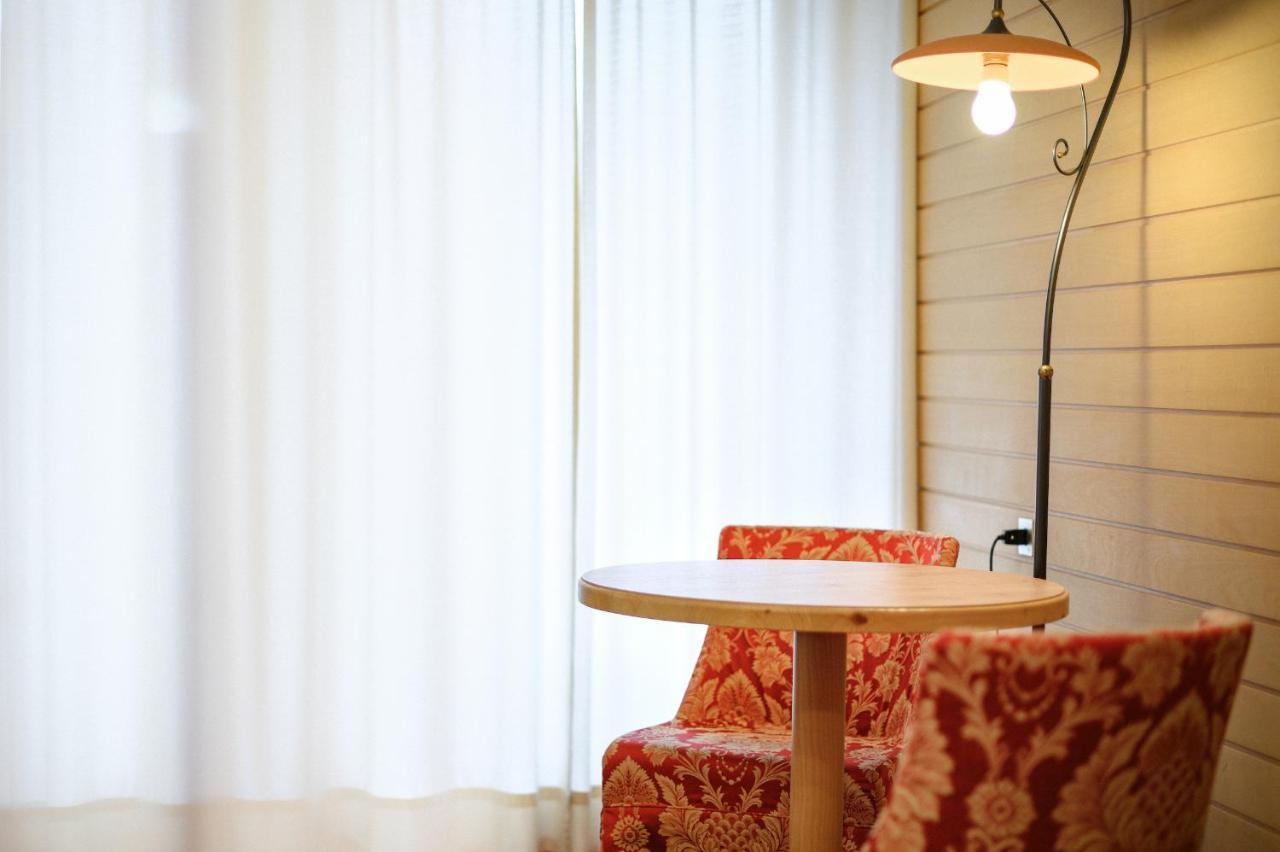 Hotel Ronce Ortisei Esterno foto