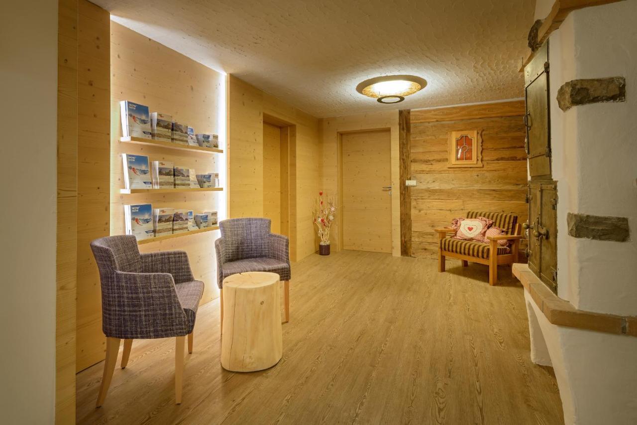 Hotel Ronce Ortisei Esterno foto