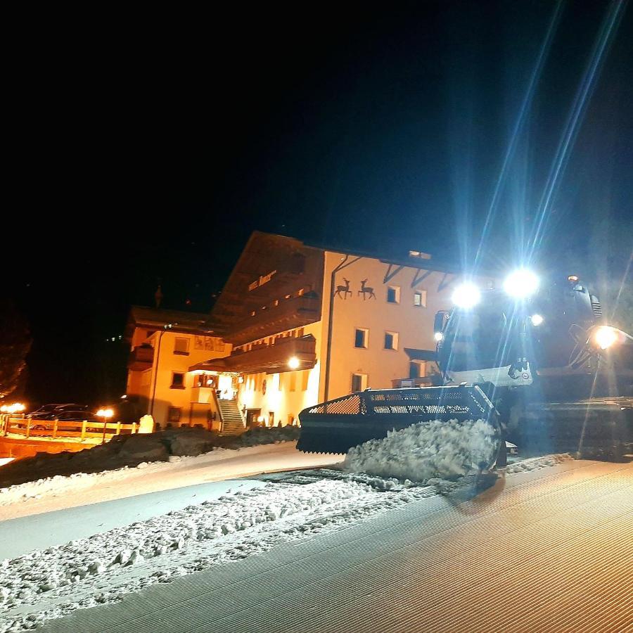 Hotel Ronce Ortisei Esterno foto