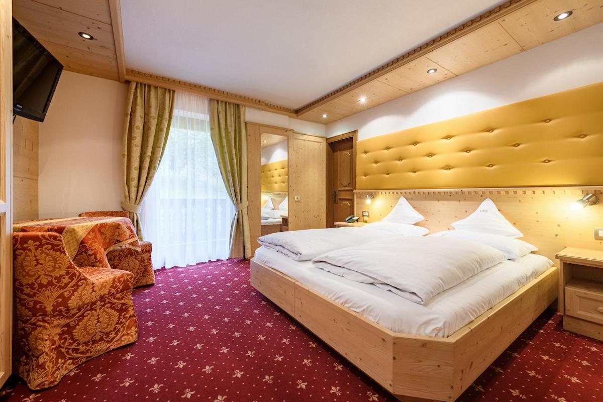 Hotel Ronce Ortisei Esterno foto