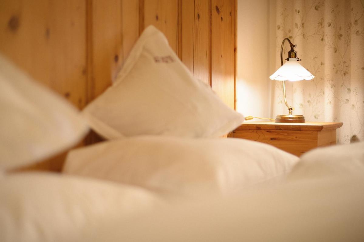 Hotel Ronce Ortisei Esterno foto