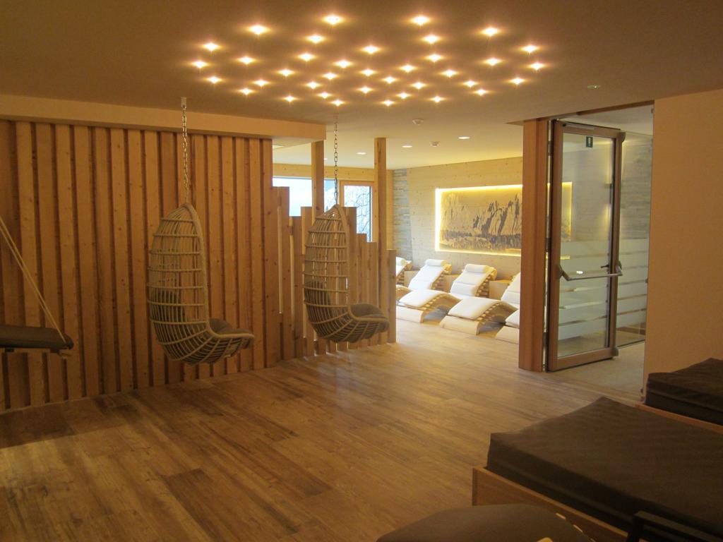 Hotel Ronce Ortisei Esterno foto