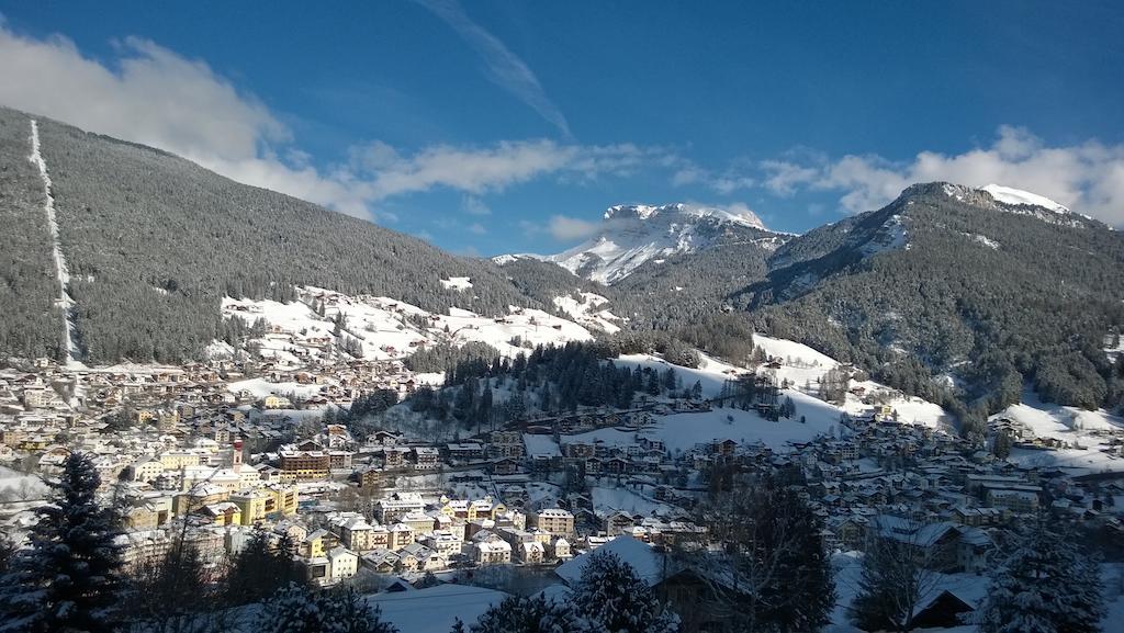 Hotel Ronce Ortisei Esterno foto