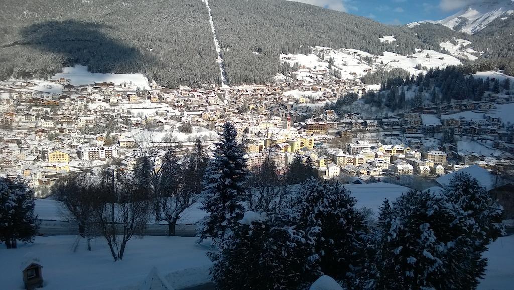Hotel Ronce Ortisei Esterno foto