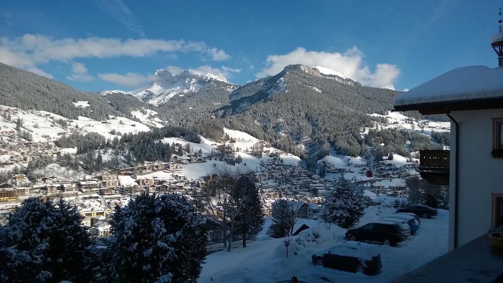 Hotel Ronce Ortisei Esterno foto