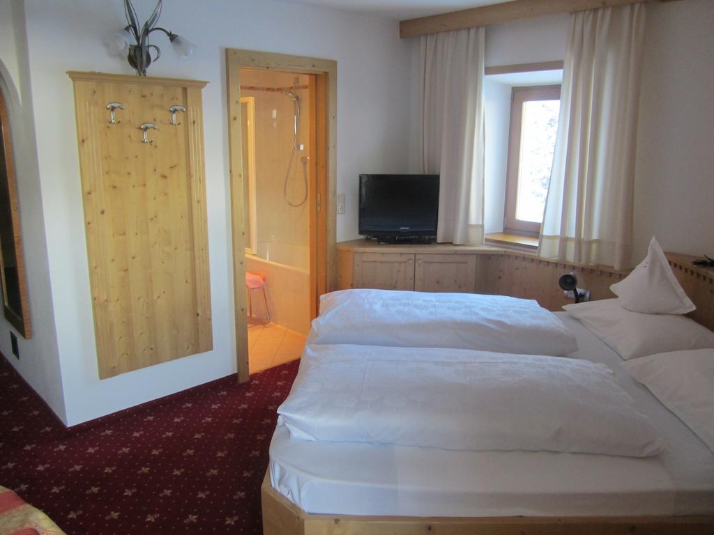 Hotel Ronce Ortisei Camera foto