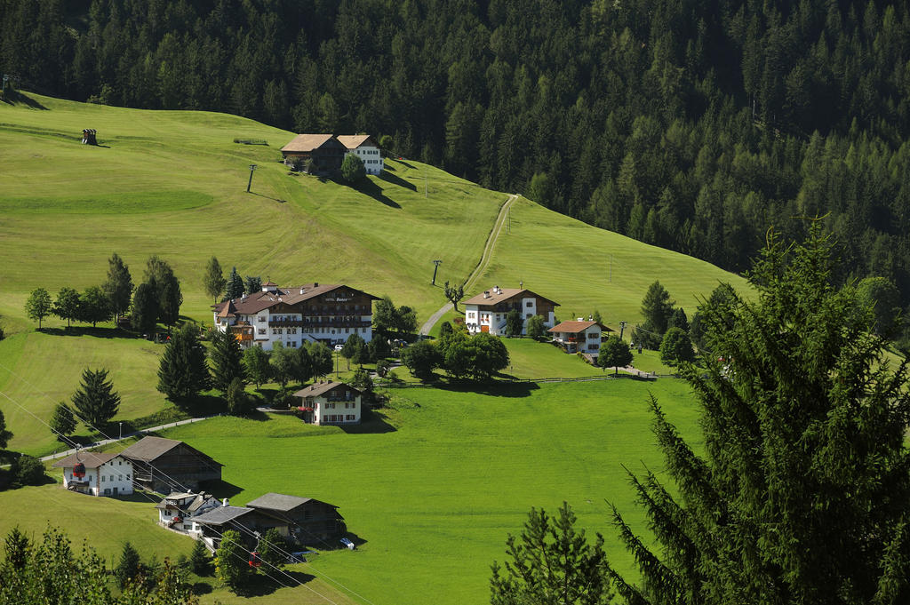 Hotel Ronce Ortisei Esterno foto