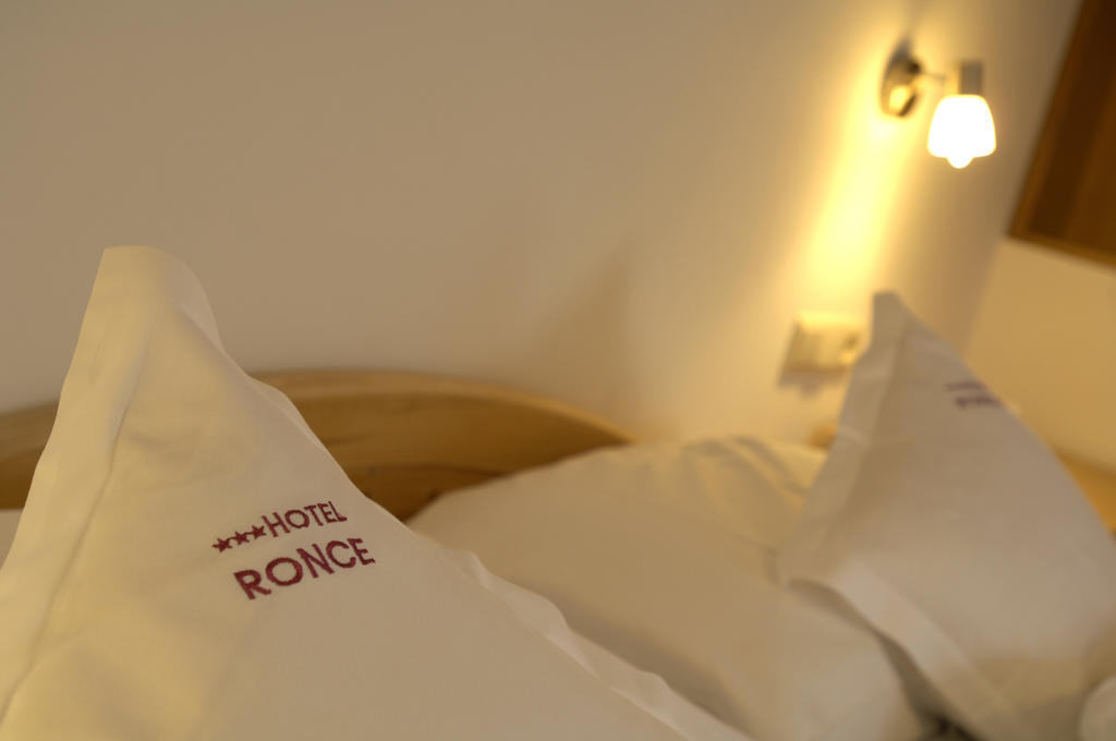 Hotel Ronce Ortisei Esterno foto