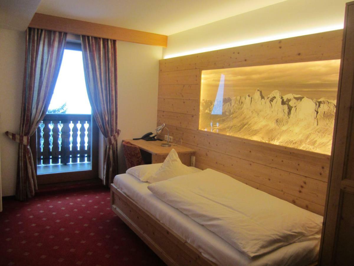 Hotel Ronce Ortisei Esterno foto